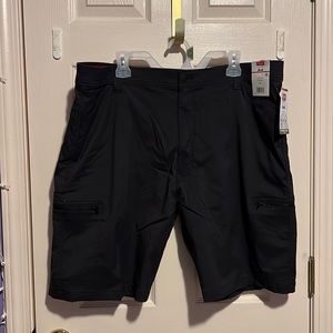 NWT Mens Wrangler Performance Shorts